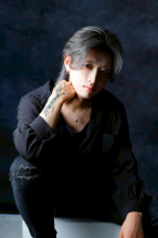黒咲琥珀
