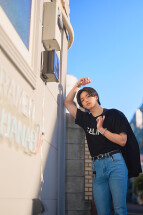 天音シン