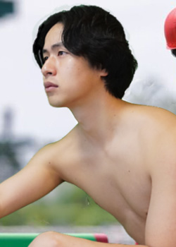 白馬 結弦