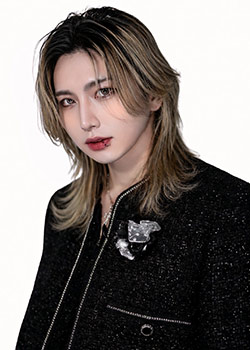 皇花 桜