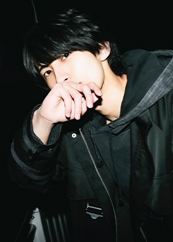 悠斗