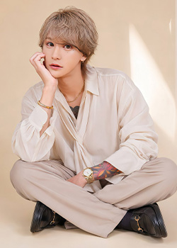並木ハル
