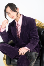 阿麗