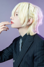 月姫 淳
