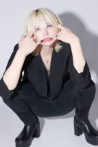 月姫 淳