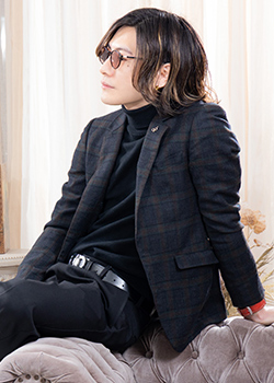 冬真