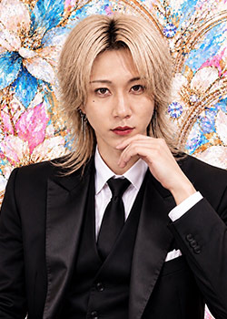 亜蓮
