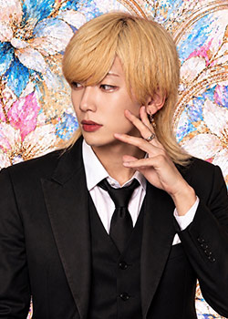 飲み杉 謙信