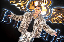 KING