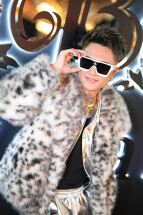 KING