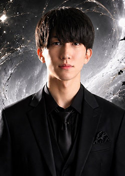 勇次郎