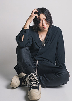 シェフ