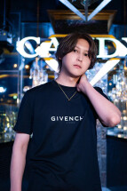 藤沢彪我