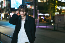 天音奏音