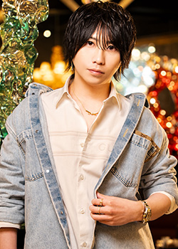 山田けい