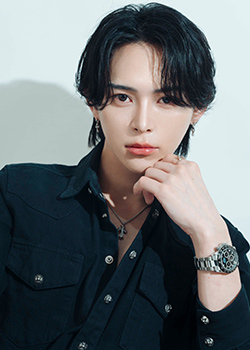 黒咲 蝶