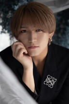 相沢蒼紫