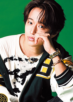 HAYATO
