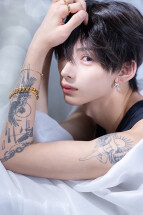 一条 美波斗