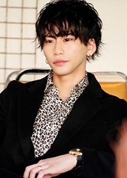 岳人