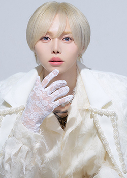 天使優生