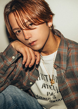 おれじゃないと