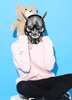 りりちゃら
