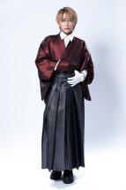 華神集也