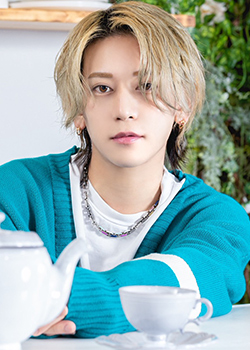 華神集也