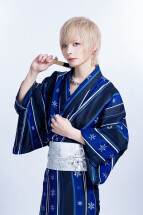 翔太郎