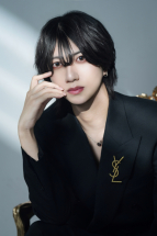 涼風藍音