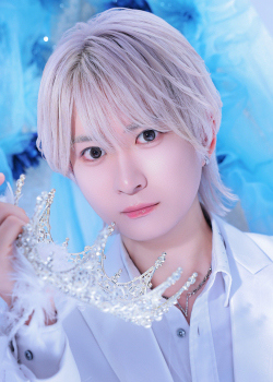七瀬遥斗