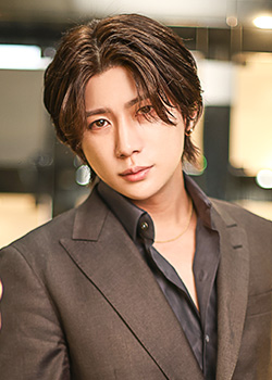 的場遼介
