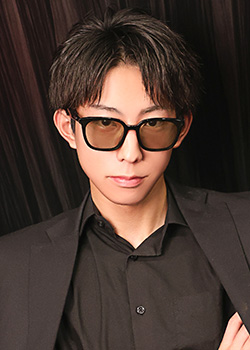 田中くん。
