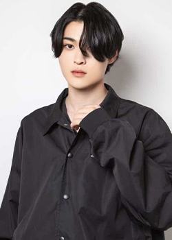 真
