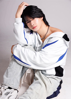 黒咲優音
