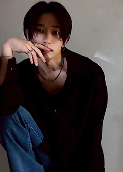 藤堂海斗