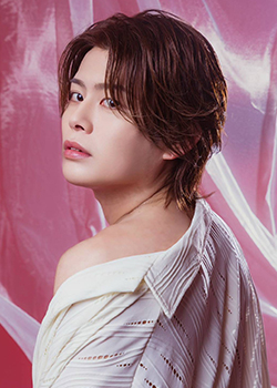 YOSHIKI