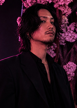 夏樹