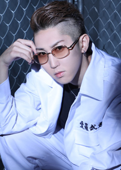 ライジング☆ジャスティン