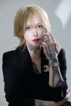 ナイト・プール・ぱしゃぱしゃ