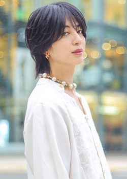 皇 海馬