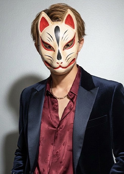 涼介