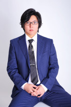 葉山和人