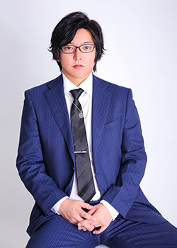 葉山和人