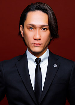 水咲一馬