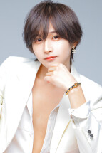 成瀬 翔