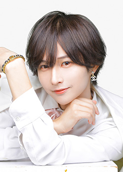 成瀬 翔