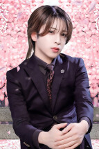 爽