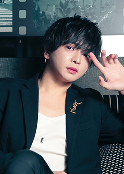 山田愛琉